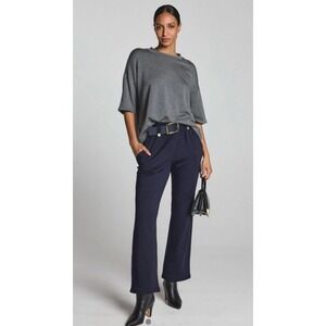 Bleusalt The Cargo Pant Black Size‎ 3 (10-12)